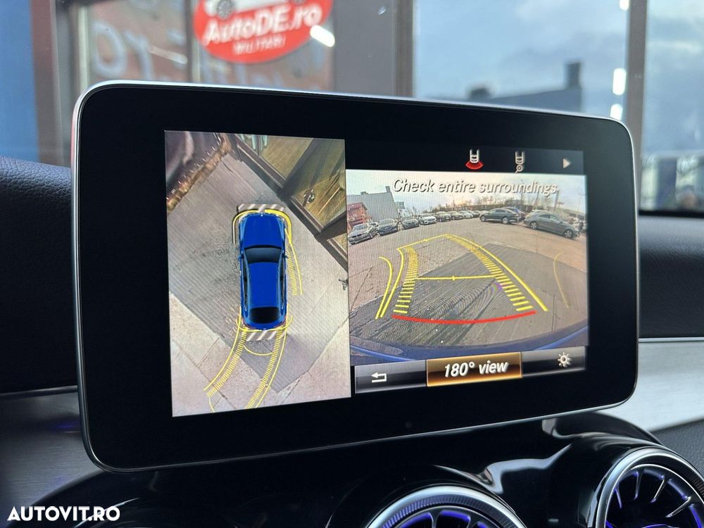 Mercedes-Benz GLC - 17