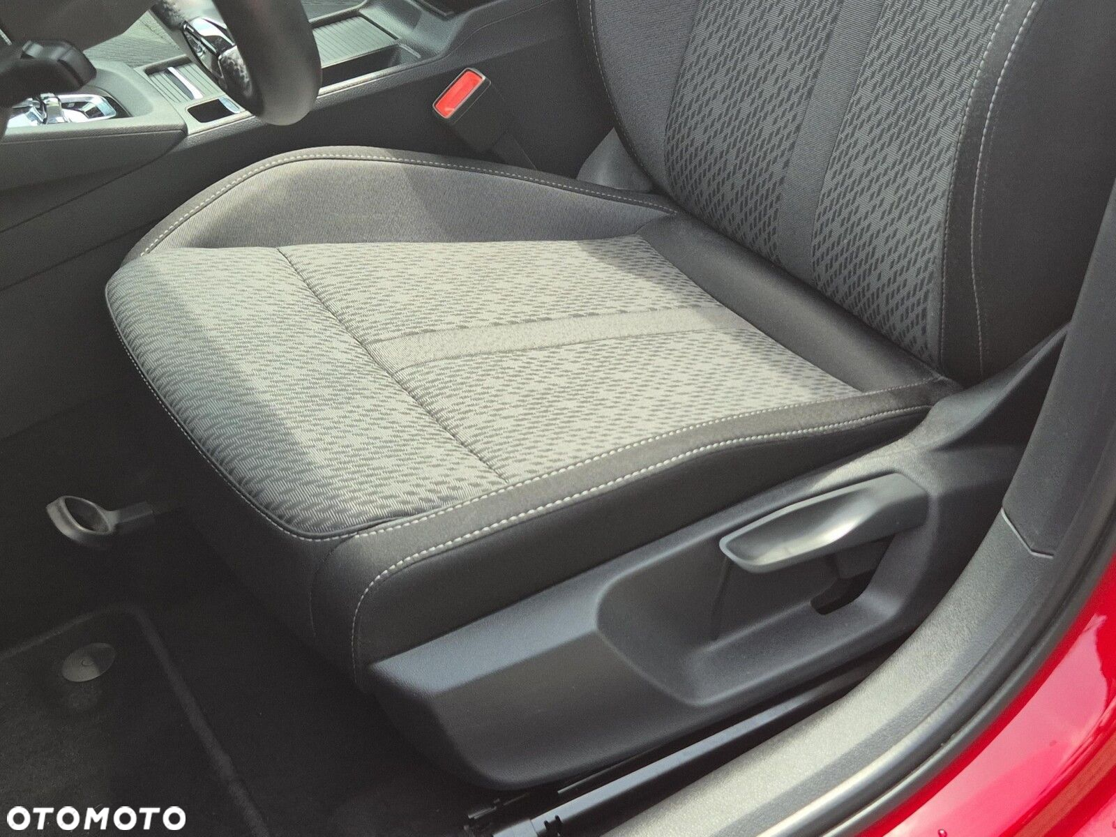 Skoda Octavia 2.0 TSI 4x4 Style DSG - 12