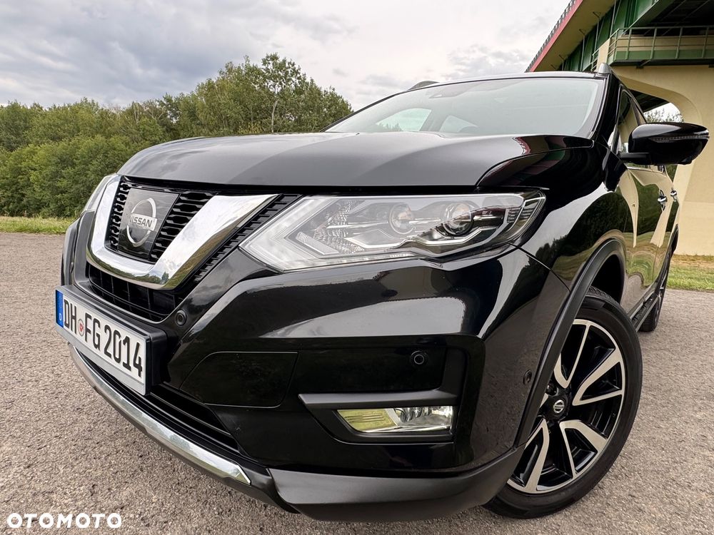 Nissan X-Trail 1.6 DIG-T Tekna - 3