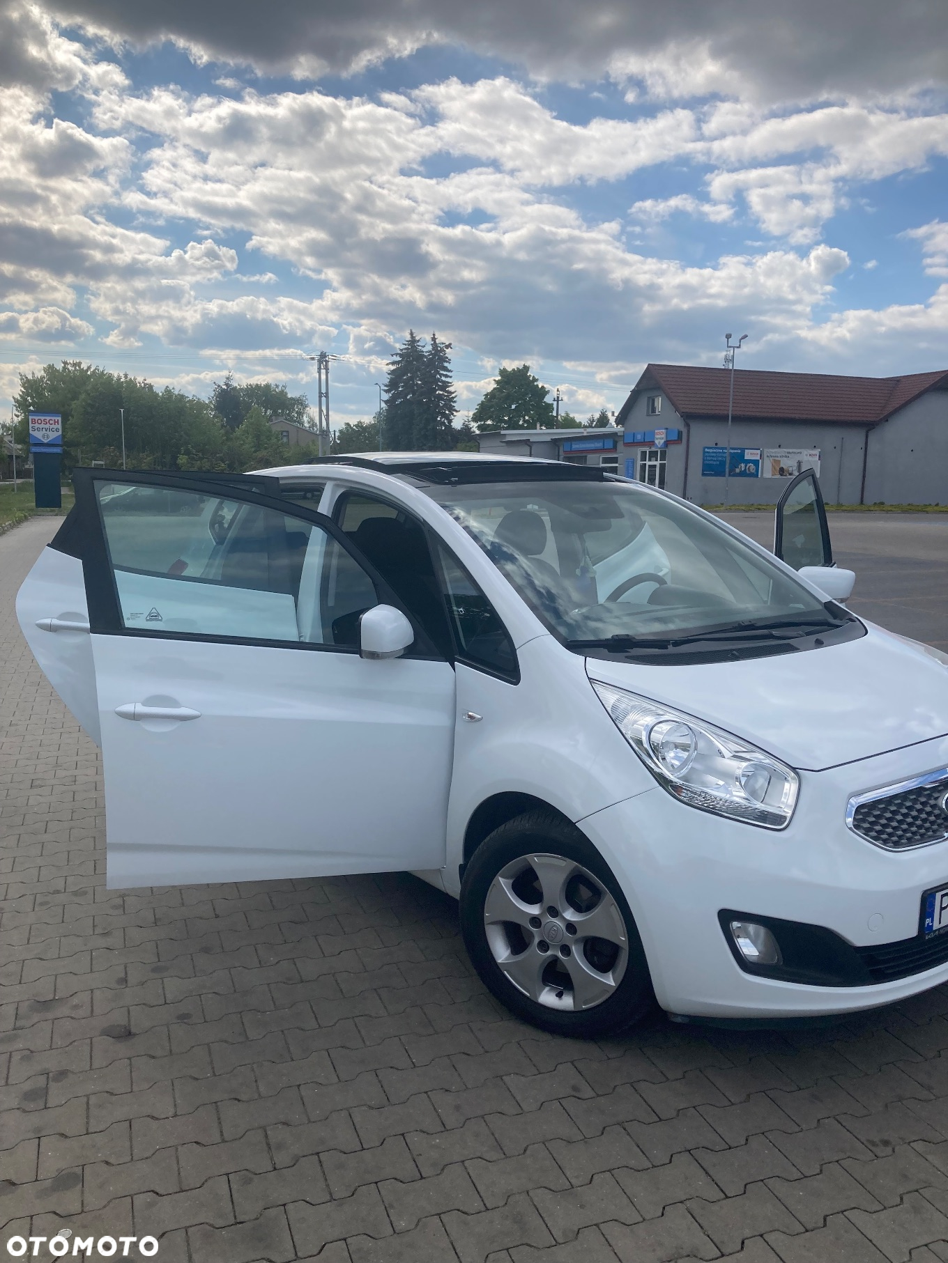 Kia Venga 1.6 CRDi L - 5
