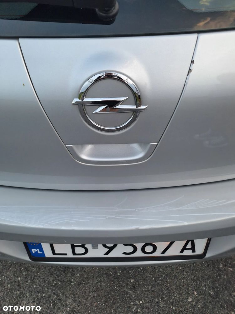 Opel Astra 1.4 Turbo - 7