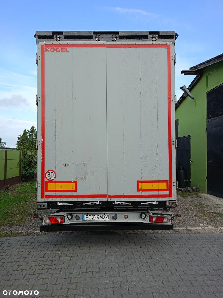 Kögel - 13