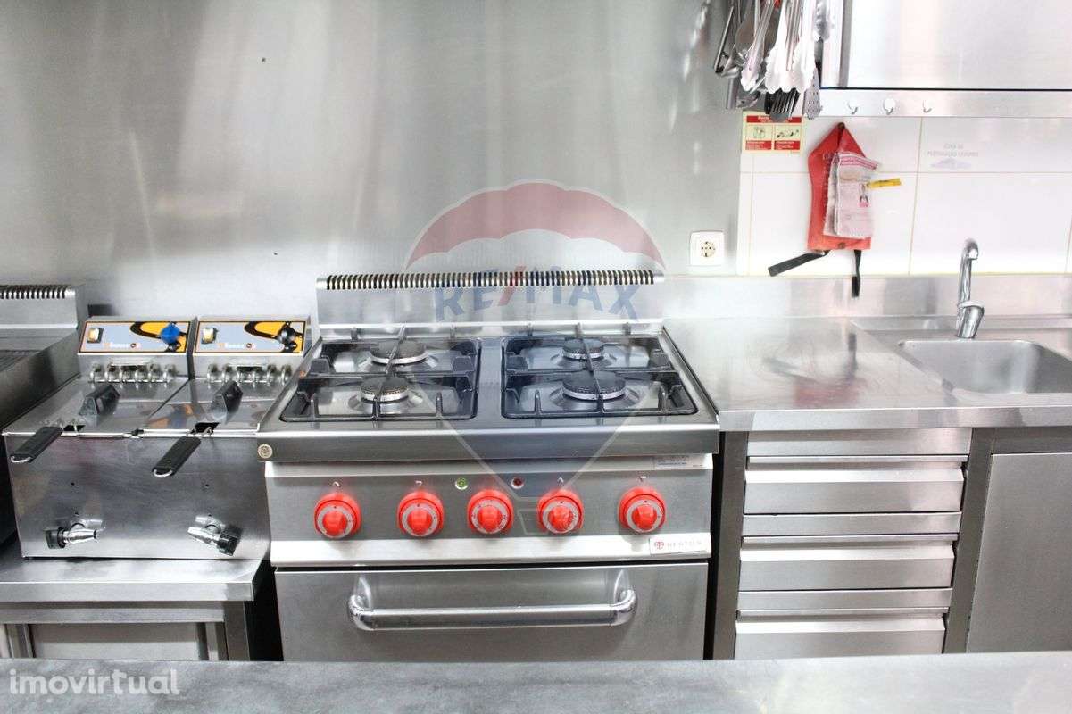 Loja  para venda - Grande imagem: 5/10