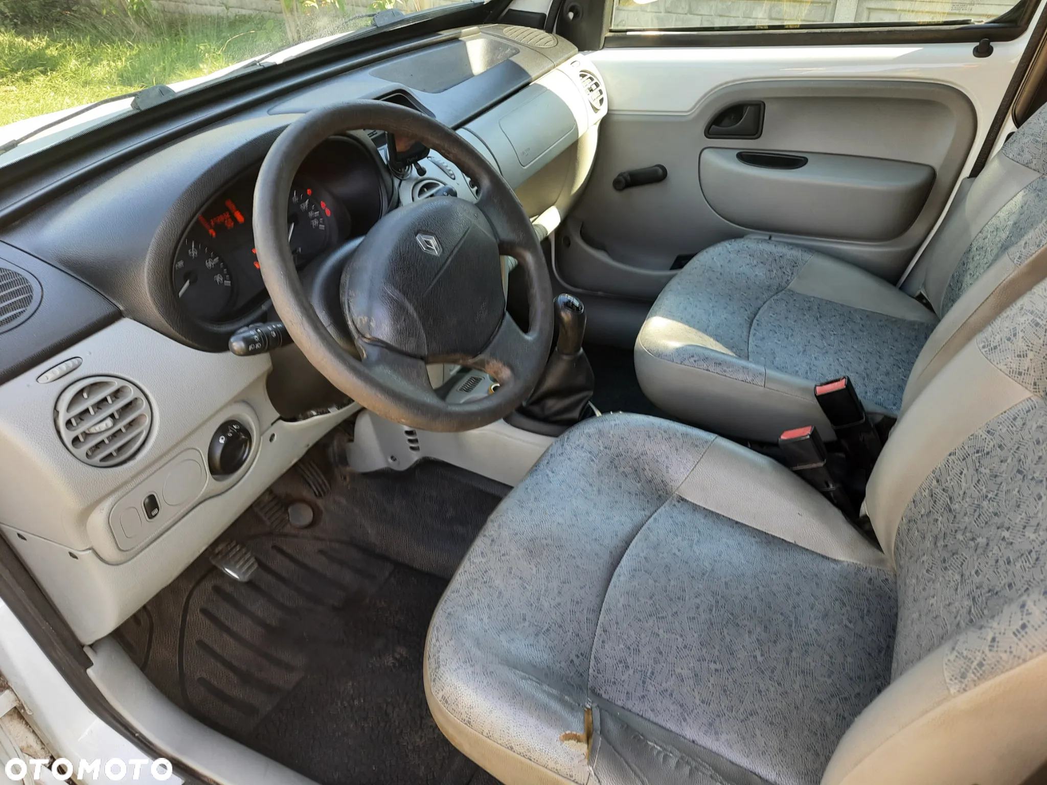 Renault Kangoo 1.5 dCi Privilege - 7