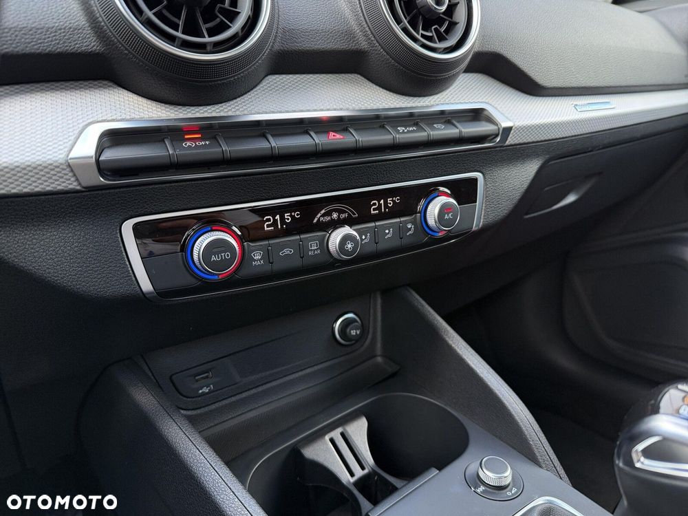 Audi Q2 30 TFSI - 21