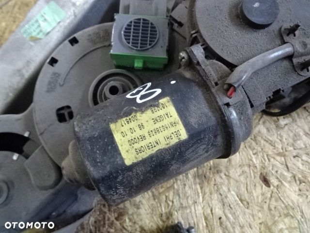 WINDA KOŁA ZAPASOWEGO PODNOŚNIK OPEL SINTRA 96-99 - 3