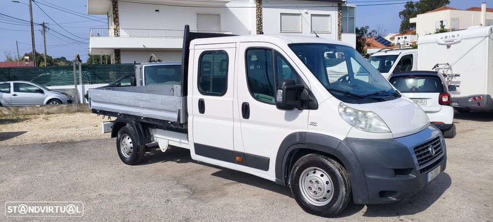 Fiat Ducato - 2