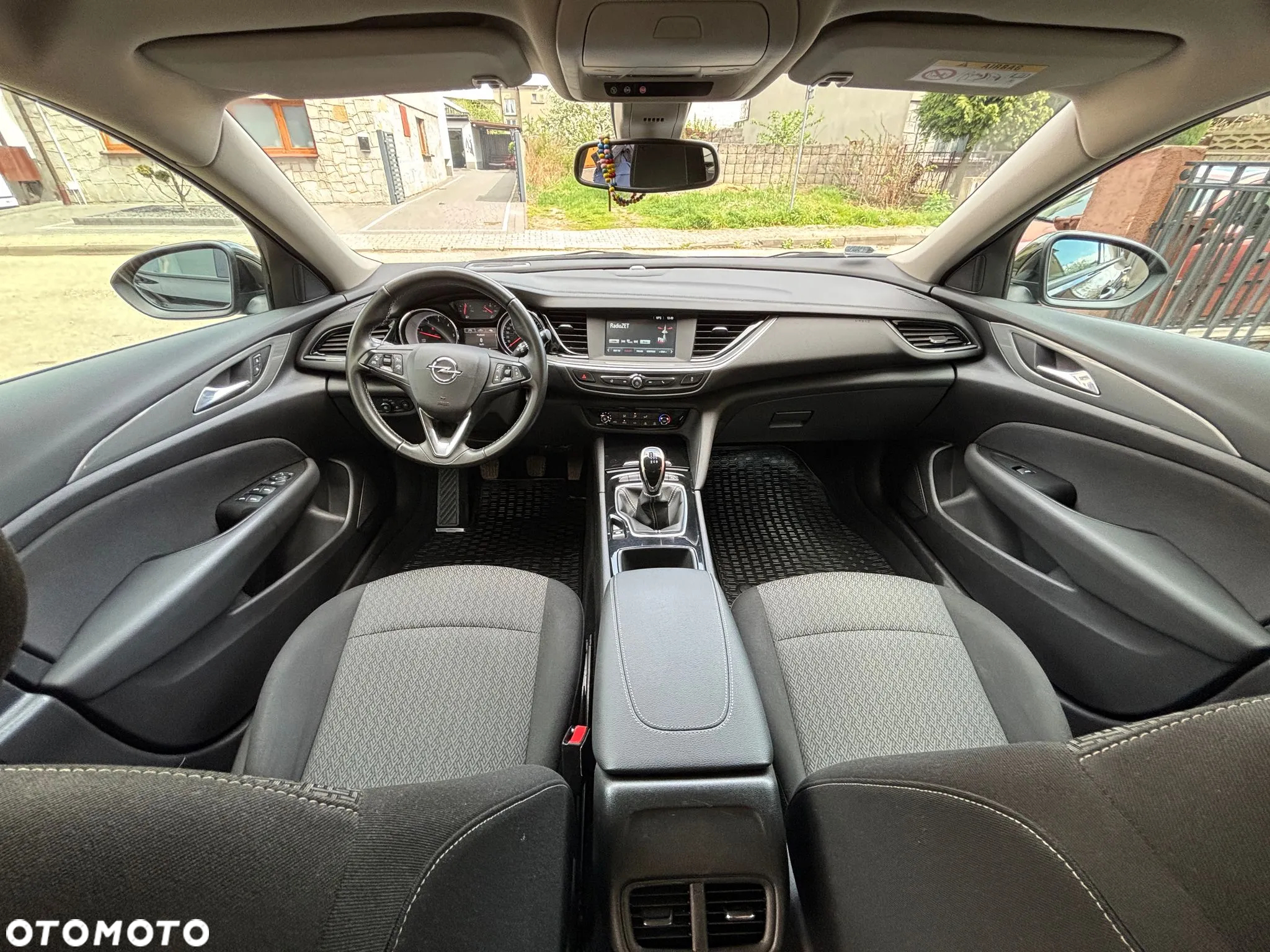 Opel Insignia 1.6 CDTI Enjoy S&S Eco - 5