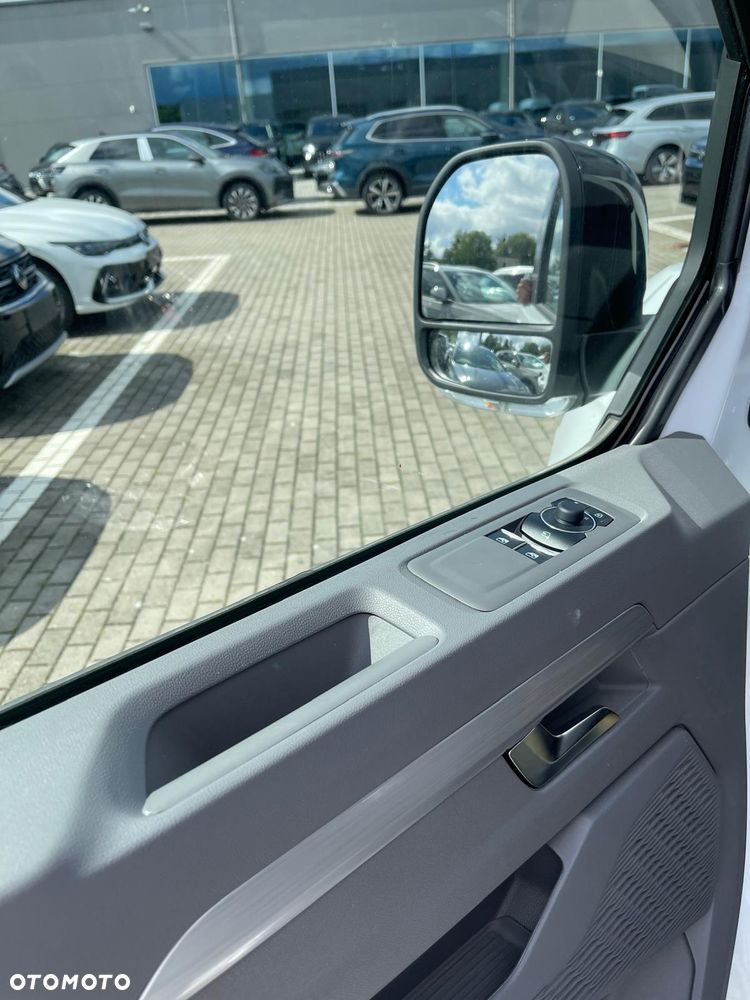 Volkswagen Transporter Furgon Plus - 20