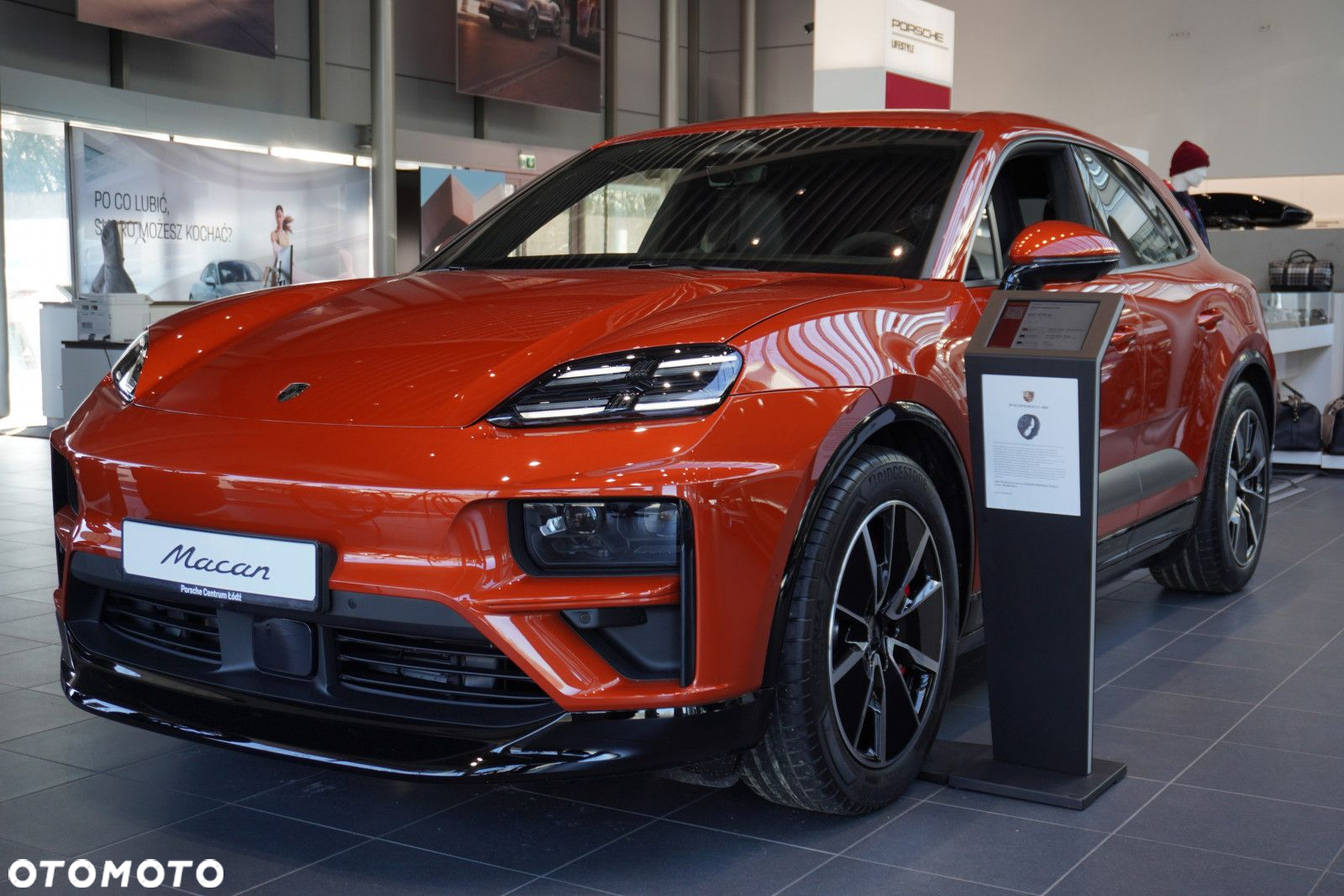 Porsche Macan - 2