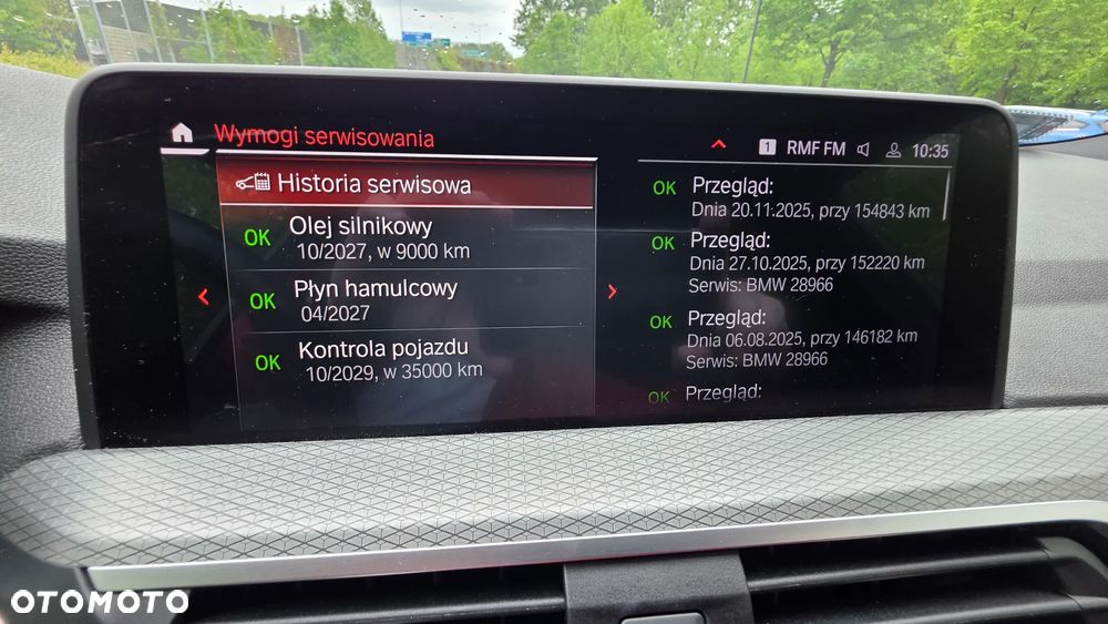 BMW X3 xDrive20d sport - 24
