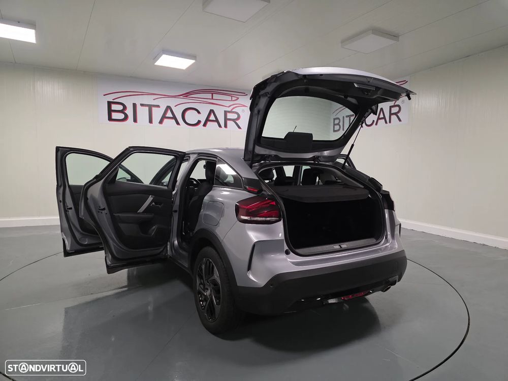 Citroën C4 1.5 BlueHDi Feel Pack - 38