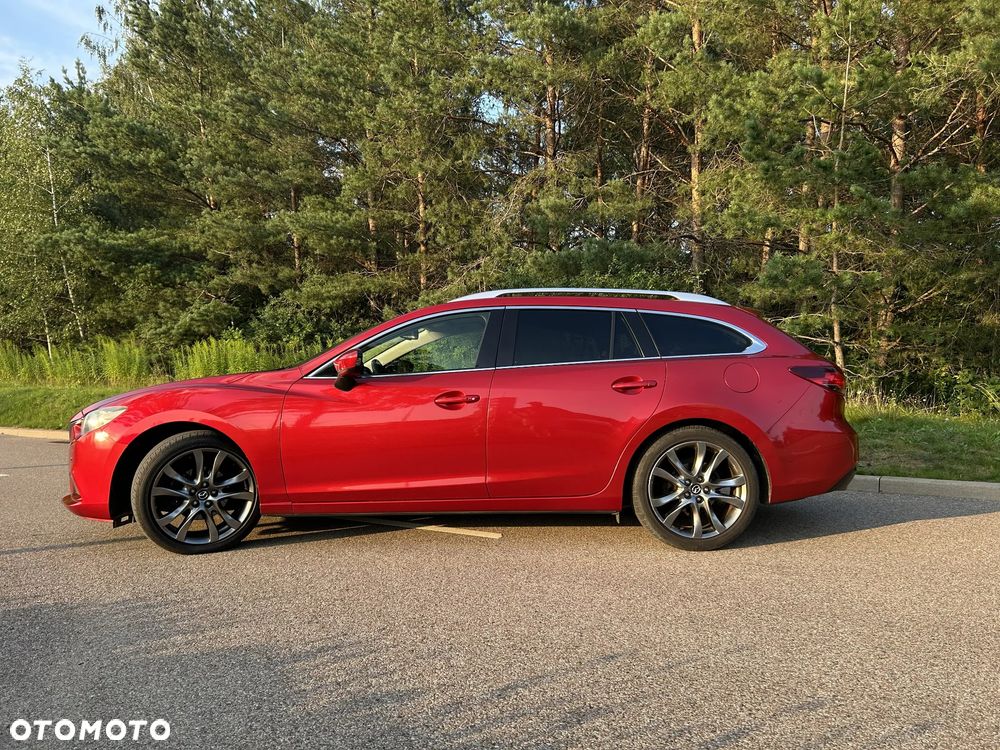 Mazda 6 - 3