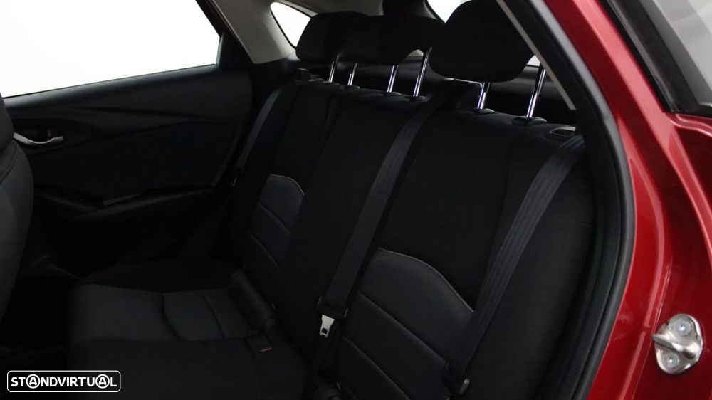 Mazda CX-3 1.5 Sky.Excellence - 8