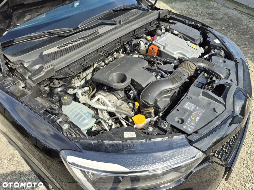 Renault Arkana 1.6 E-TECH Techno MMT - 35