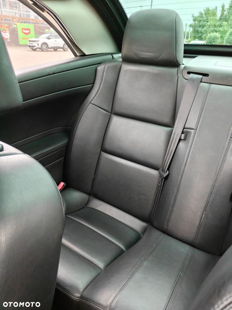 Peugeot 307 CC 2.0 Intense - 16