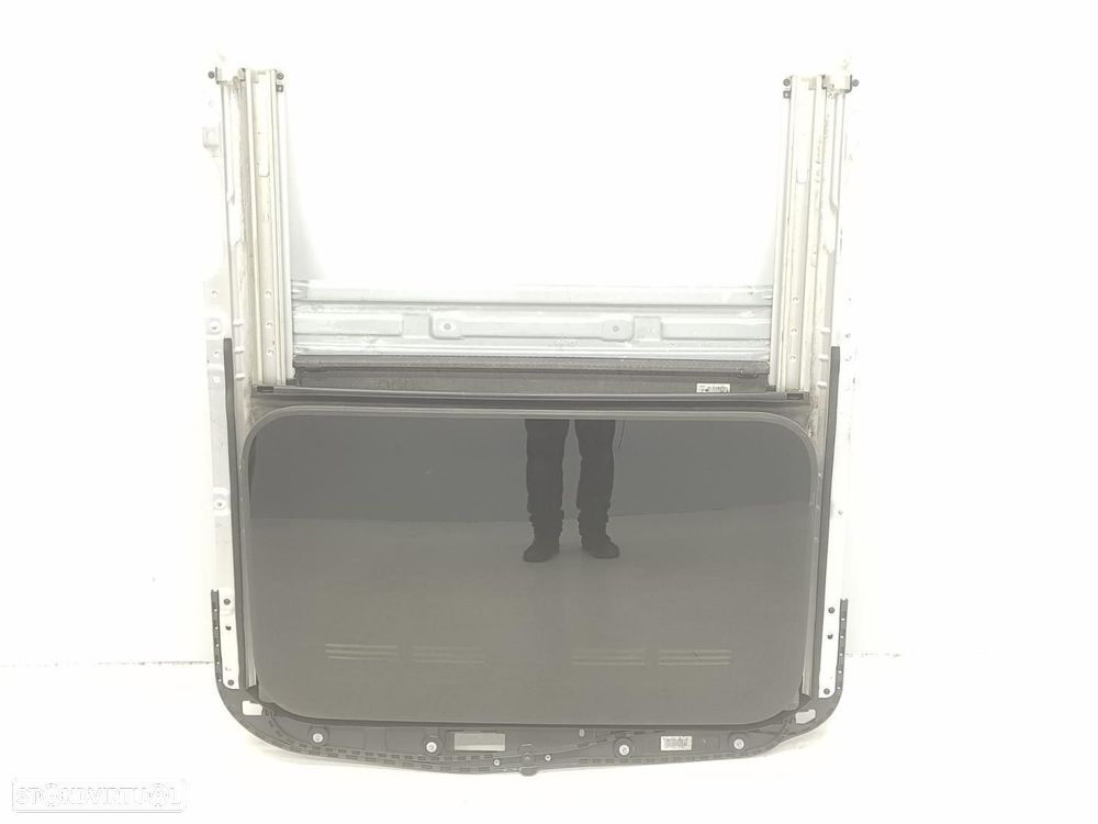 TECTO ELÉTRICO MERCEDES-BENZ CLASE C BM 205 BERLINA - 1