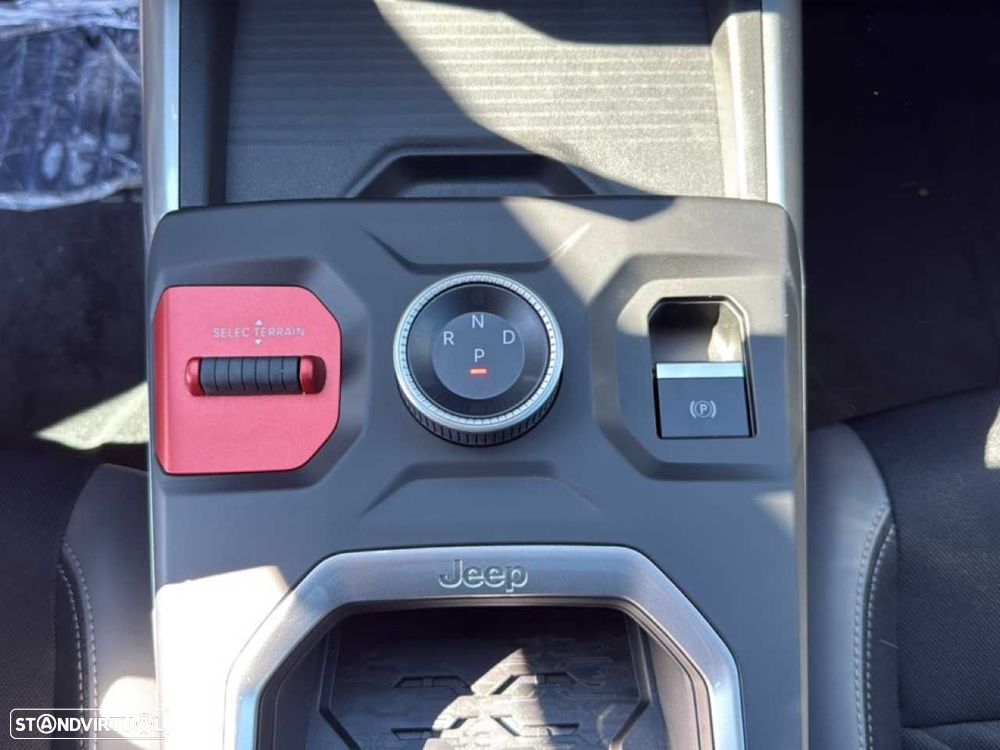 Jeep Compass 74 kWh Altitude - 12