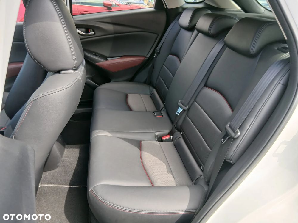 Mazda CX-3 2.0 Skypassion - 17