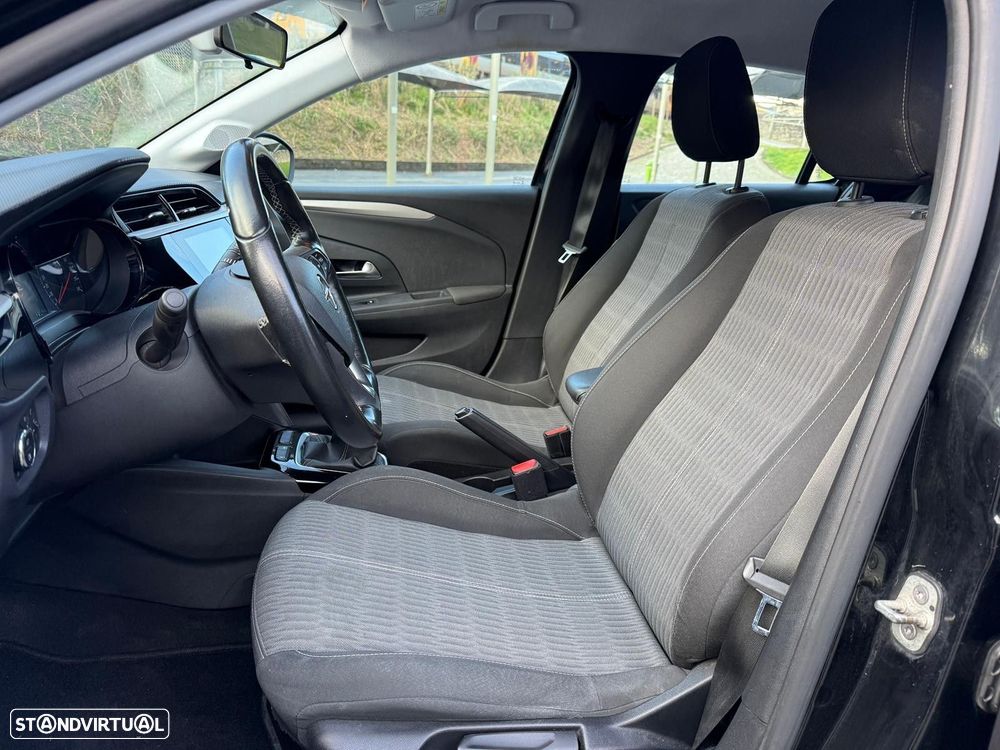 Opel Corsa 1.2 T Business Edition - 8