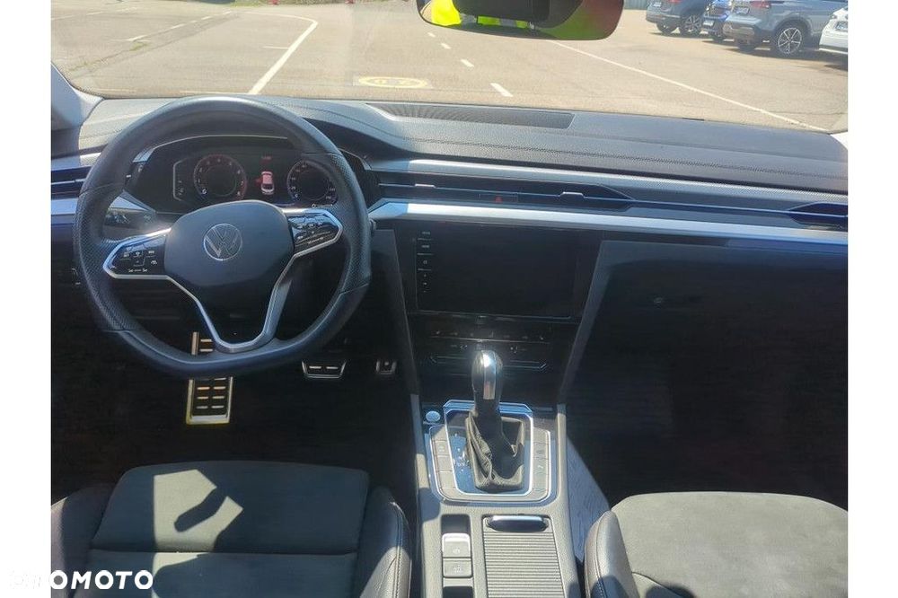 Volkswagen Arteon 2.0 TSI Elegance DSG - 7