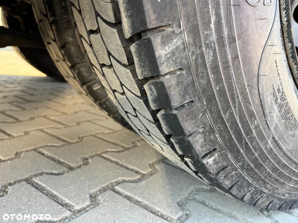 MAN TGX 18.510 4X2 BL SA, po kontrakcie, duża kabina, retarder, nowe opony 6szt, ACC, LGS, - 11