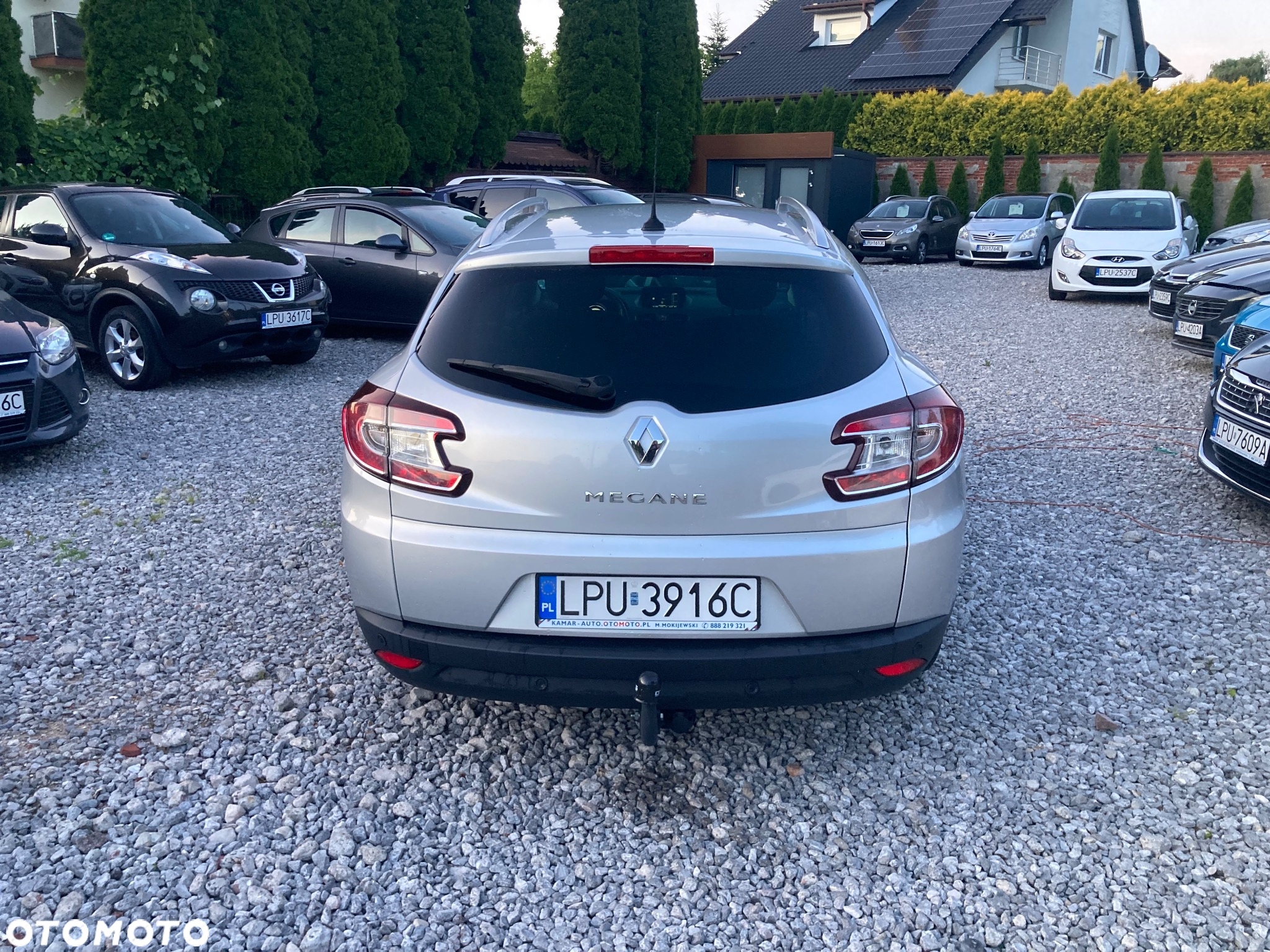 Renault Megane 1.6 16V Authentique - 5