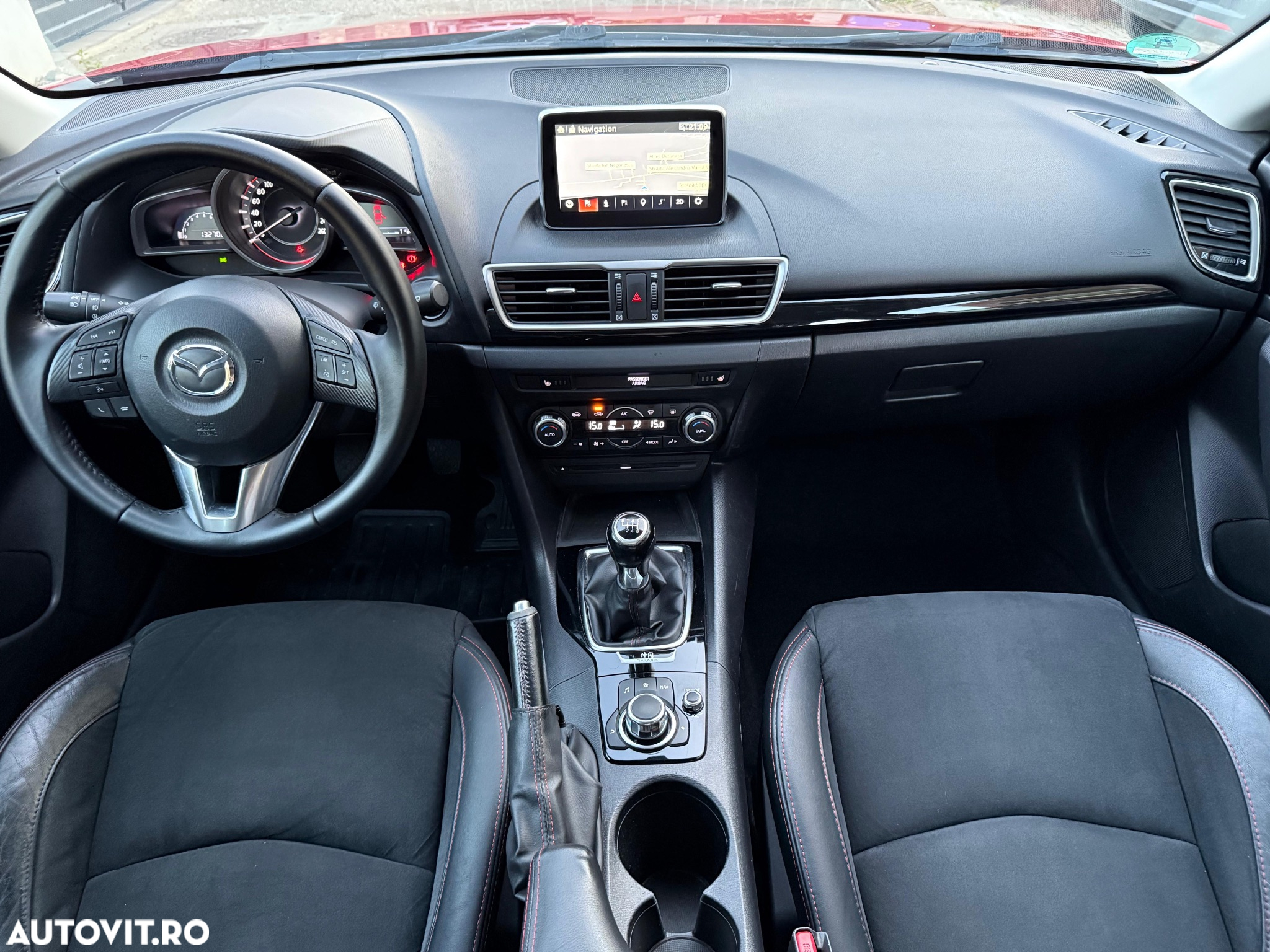 Mazda 3 SKYACTIV-G 120 NAKAMA - 6