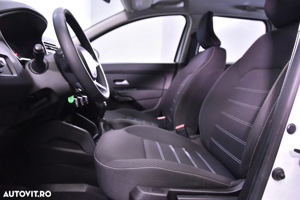 Dacia Duster - 22