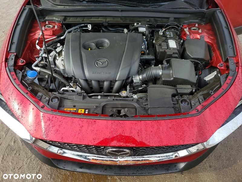 Mazda CX-30 - 12