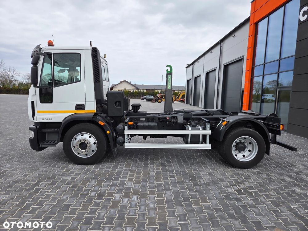 Iveco 120E220 - 2