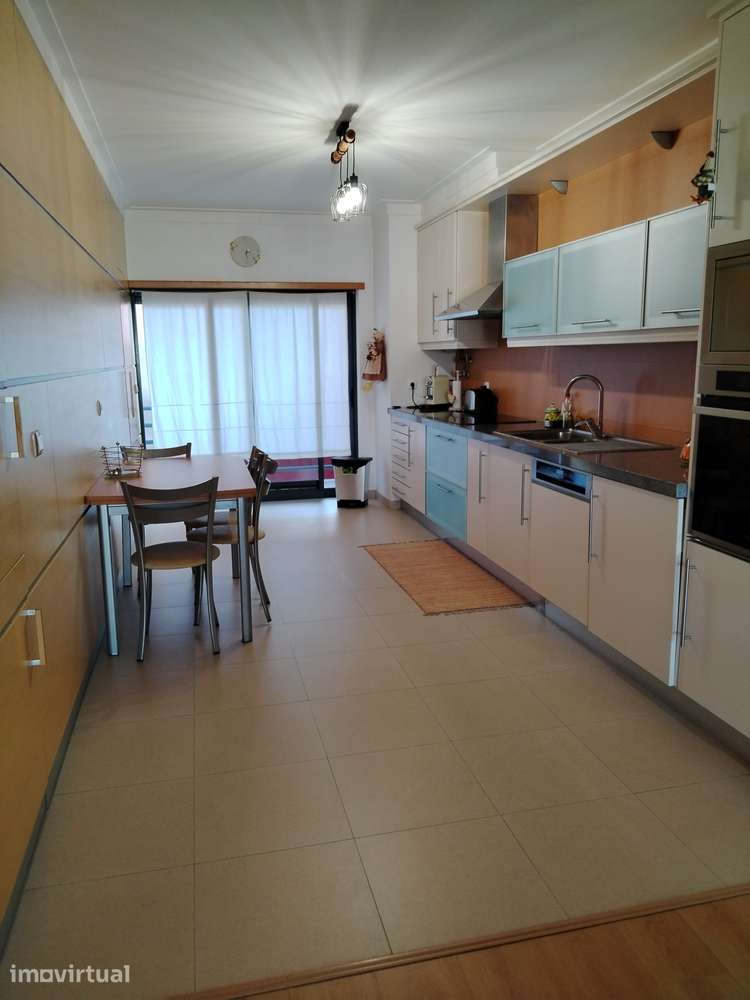 Apartamento T2 com uso quase exclusivo. - Grande imagem: 5/7
