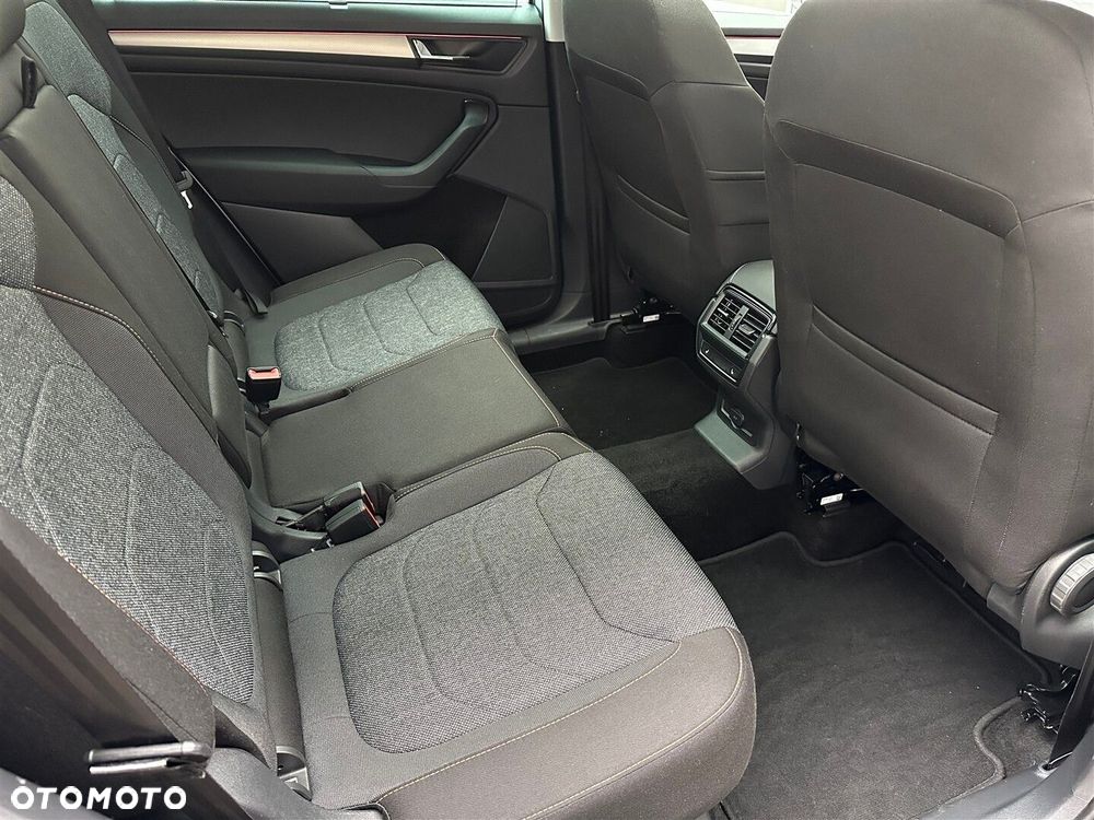 Skoda Kodiaq 2.0 TSI 4x4 Ambition DSG - 9