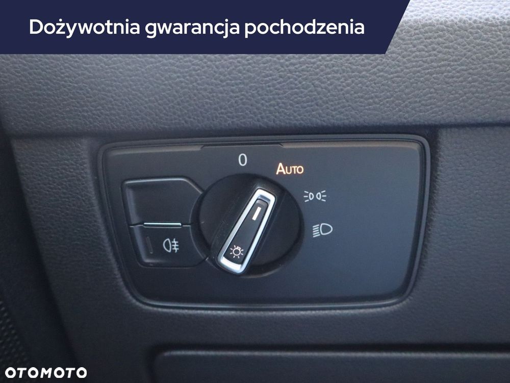 Volkswagen Passat Variant - 17