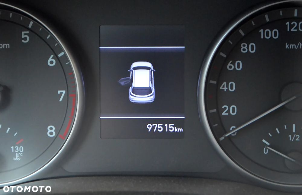 Hyundai i30 1.5 DPI Modern - 7