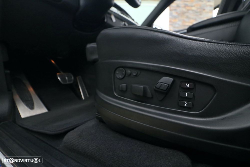 BMW X6 xDrive40d Edition Exclusive - 15