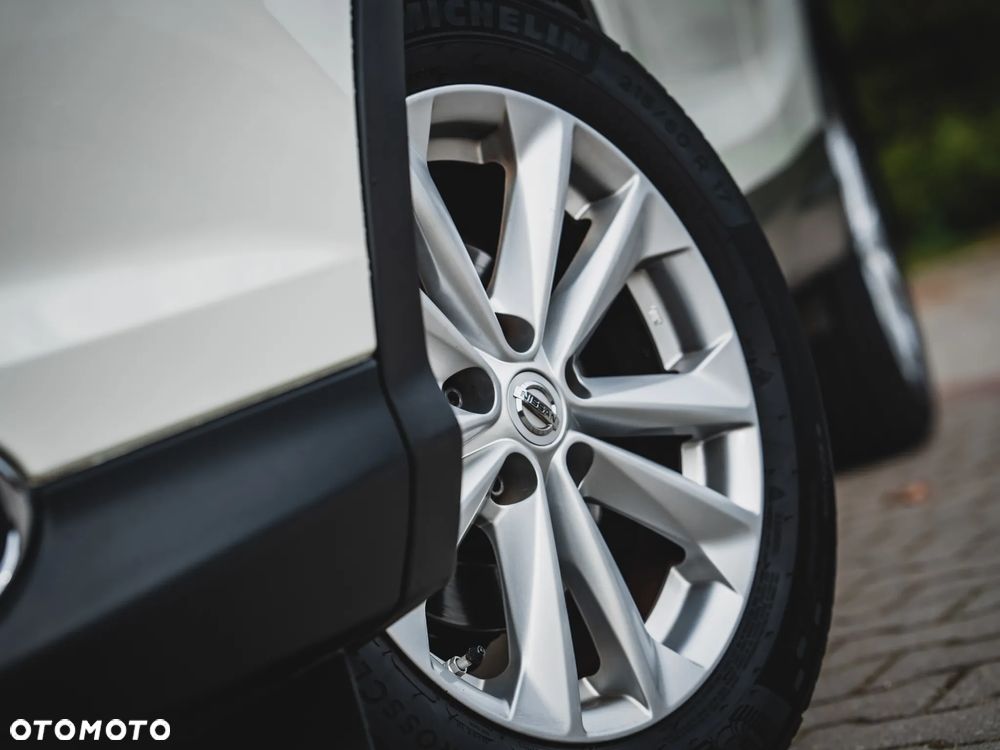 Nissan Qashqai 1.2 DIG-T N-Connecta - 7