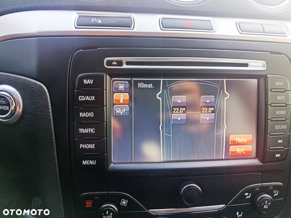 Ford Galaxy 2.0 TDCi Trend - 34