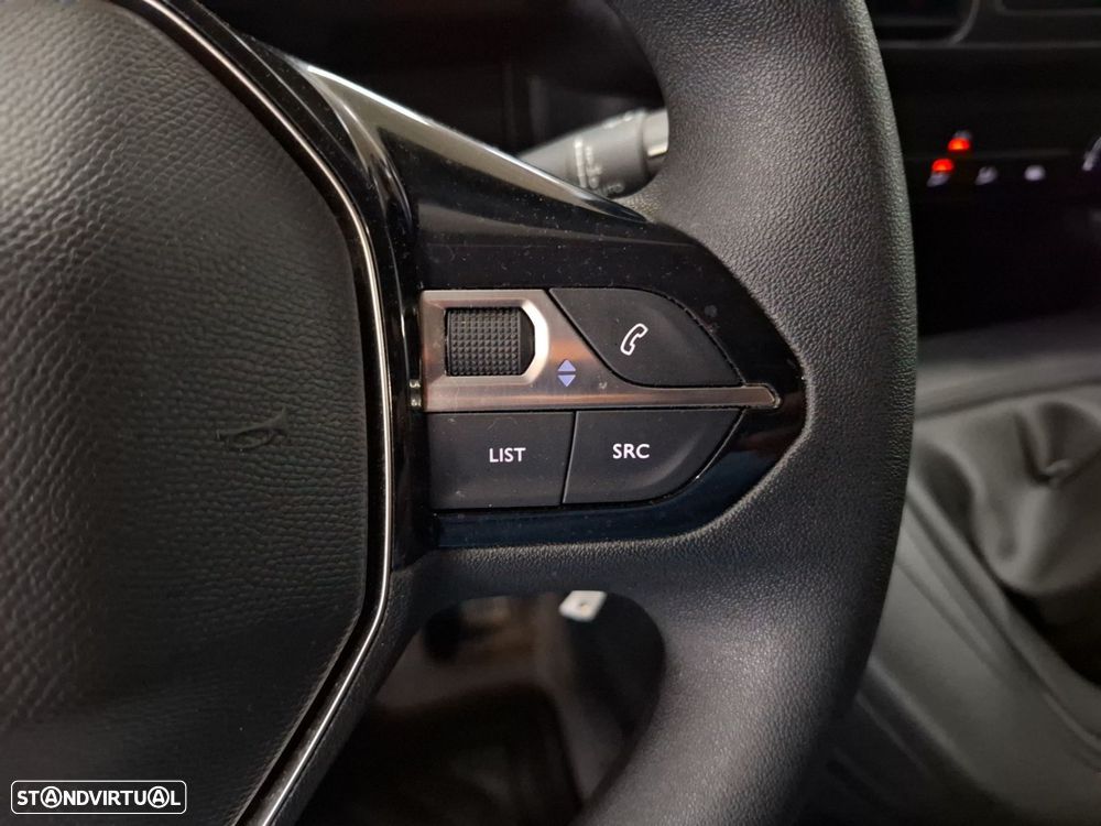 Peugeot Partner - 16