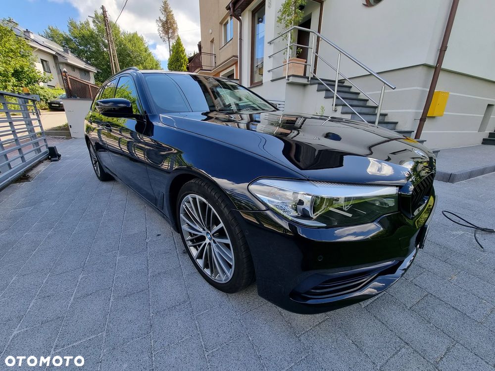 BMW Seria 5 - 14