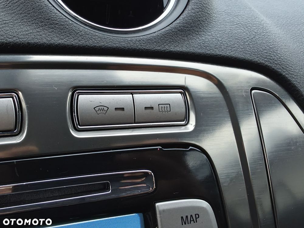 Ford Mondeo 2.0 Viva Titanium - 35