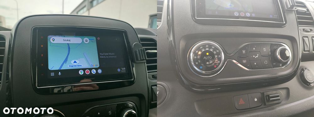 Opel Vivaro CDTI L2H1 Sport - 22