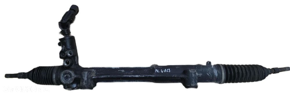 Przekładnia Kierownicza Maglownica Mercedes Ml W163 Hydrauliczna 78529 - 1