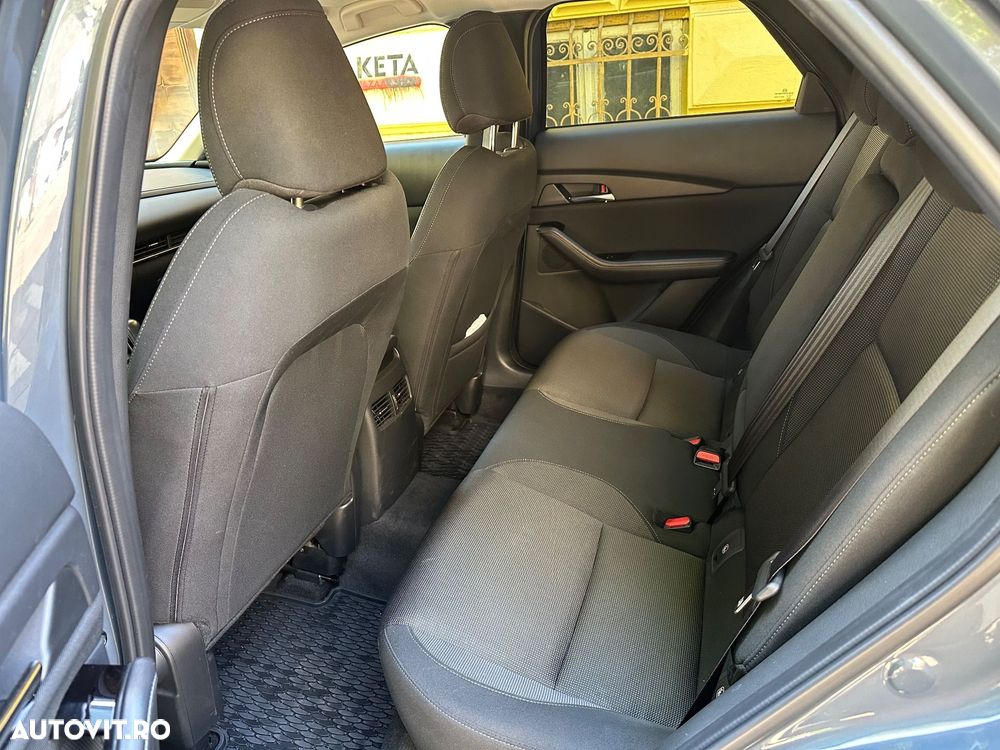Mazda CX-30 e-SKYACTIV G150 AT MHEV Exclusive-Line - 10