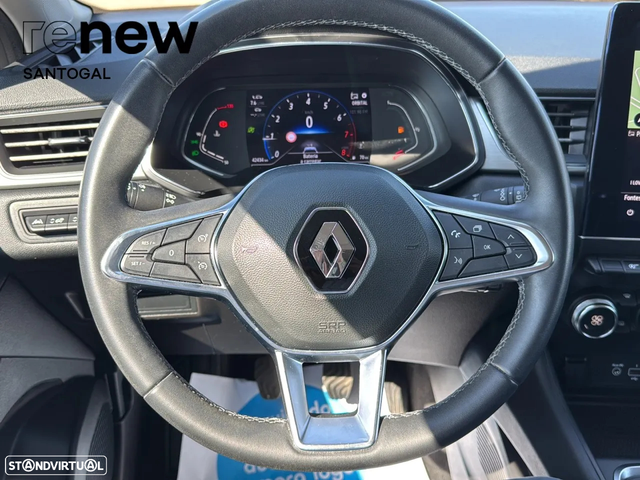 Renault Captur 1.0 TCe Exclusive - 18