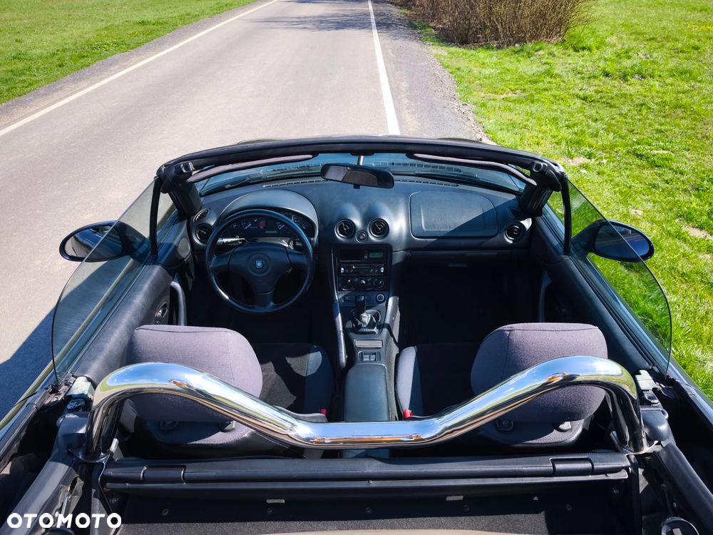 Mazda MX-5 - 14