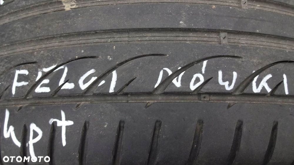 Koła letnie 19 5x112 Audi VW Mercedes Seat Skoda ET30 66,6 MAM A5-8019 - 14