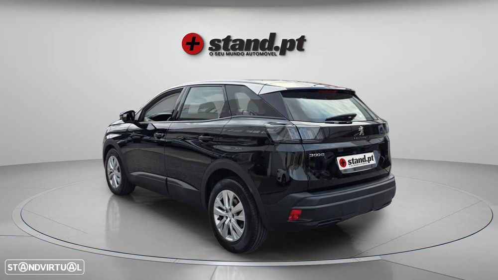 Peugeot 3008 1.5 BlueHDi Active Pack - 7