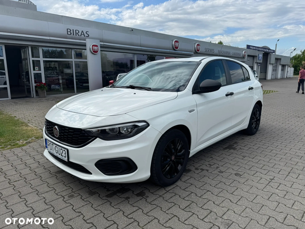 Fiat Tipo 1.4 16v Pop EU6d