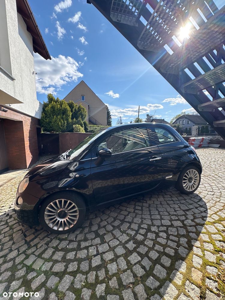 Fiat 500 1.2 Start&Stop Sport - 18